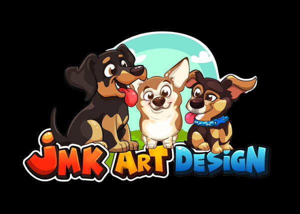 JMK ART DESIGN